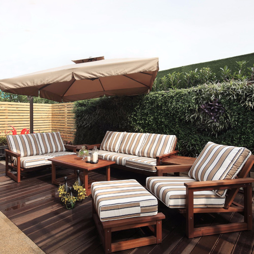 Xuanke woven vinyl place. new design 2018